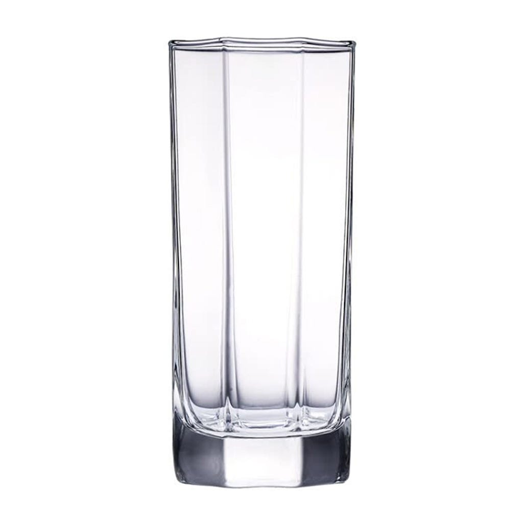 Juego De Vasos Tango 6 Piezas 9.75 Oz