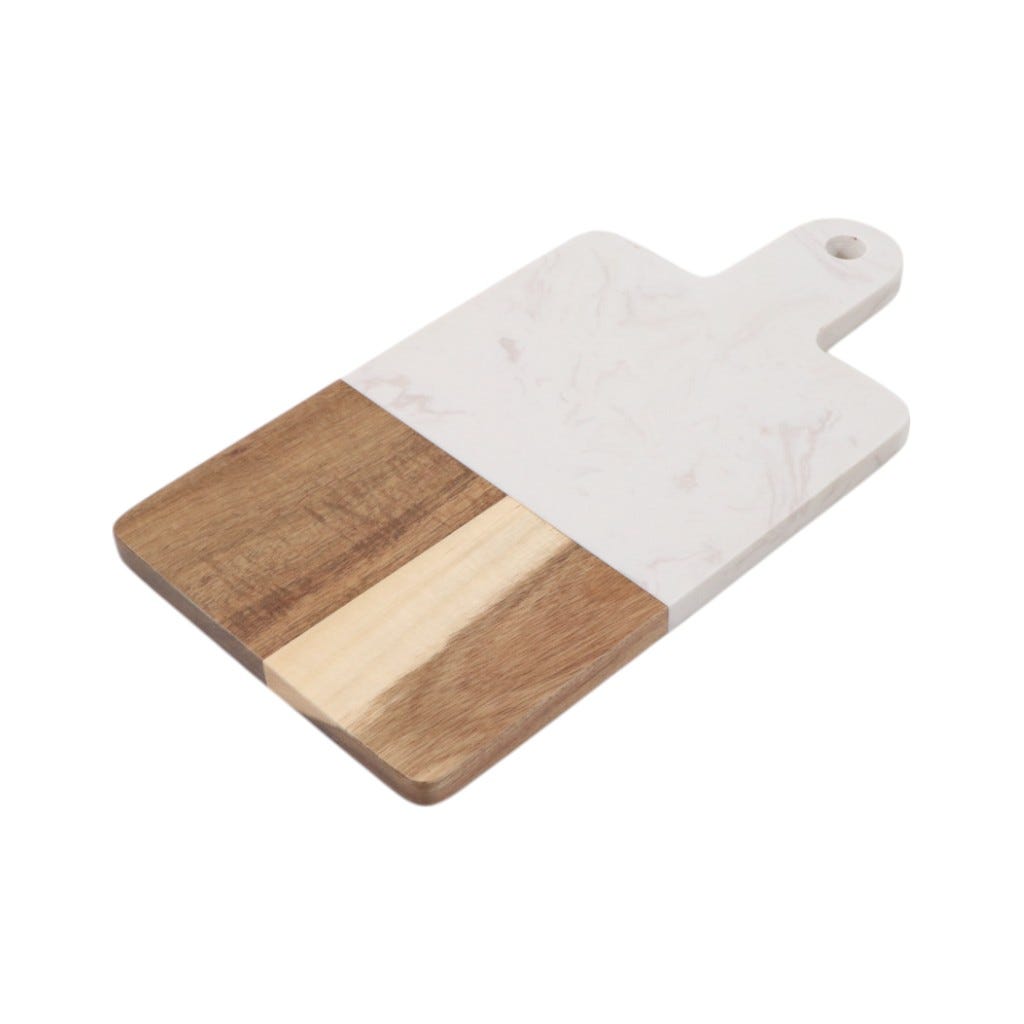 Tabla Para Queso 30X15.5X1Cm
