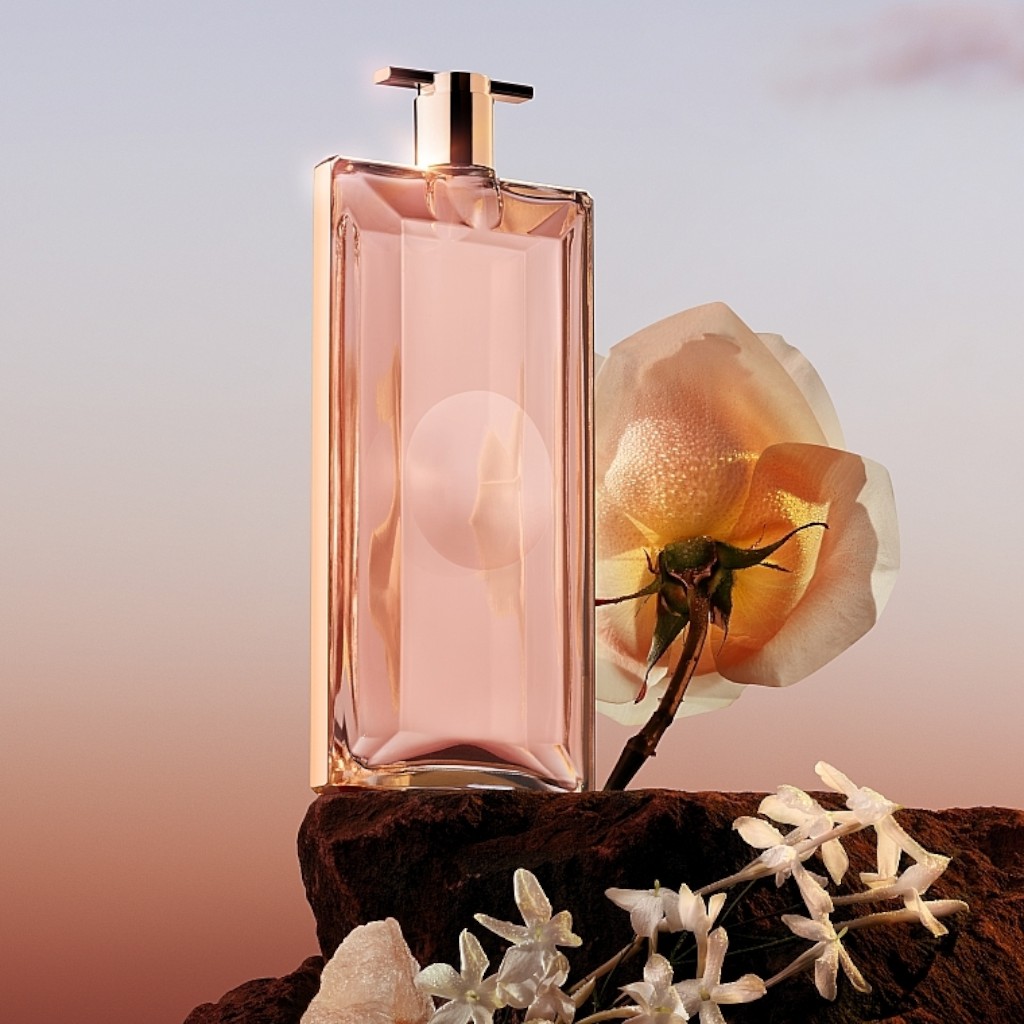 Lancome Idôle Eau De Parfum 100Ml - Aliss