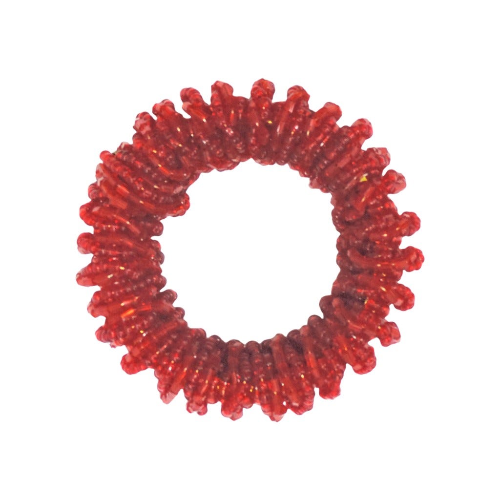Servilletero Rojo 6cm