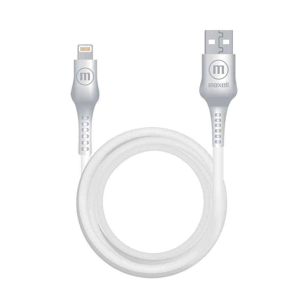 Cable Usb Cb-Jel-Apple To Lighting 4' Blanco