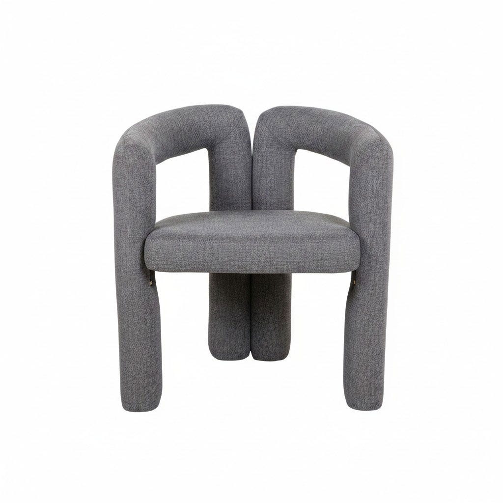 Silla De Comedor Shakira 55X66X73Cm