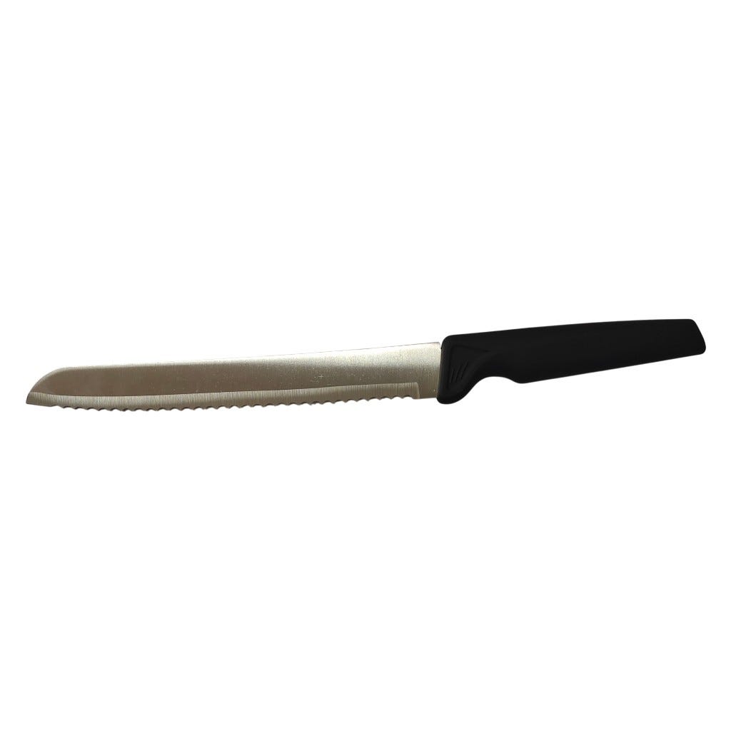 Cuchillo Para Pan 38Cm