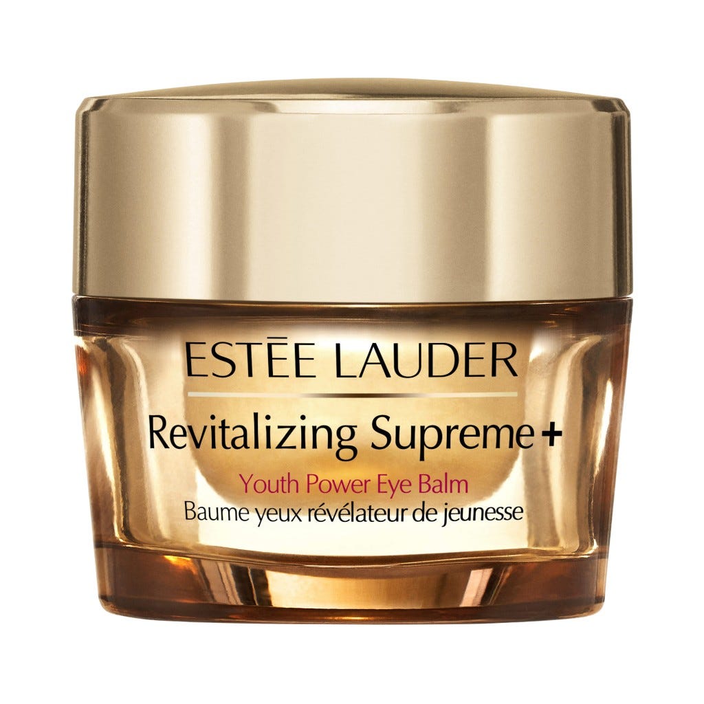 Estée Lauder Bálsamo Contorno De Ojos Revitalizing Supreme+ Youth Power 15 Ml