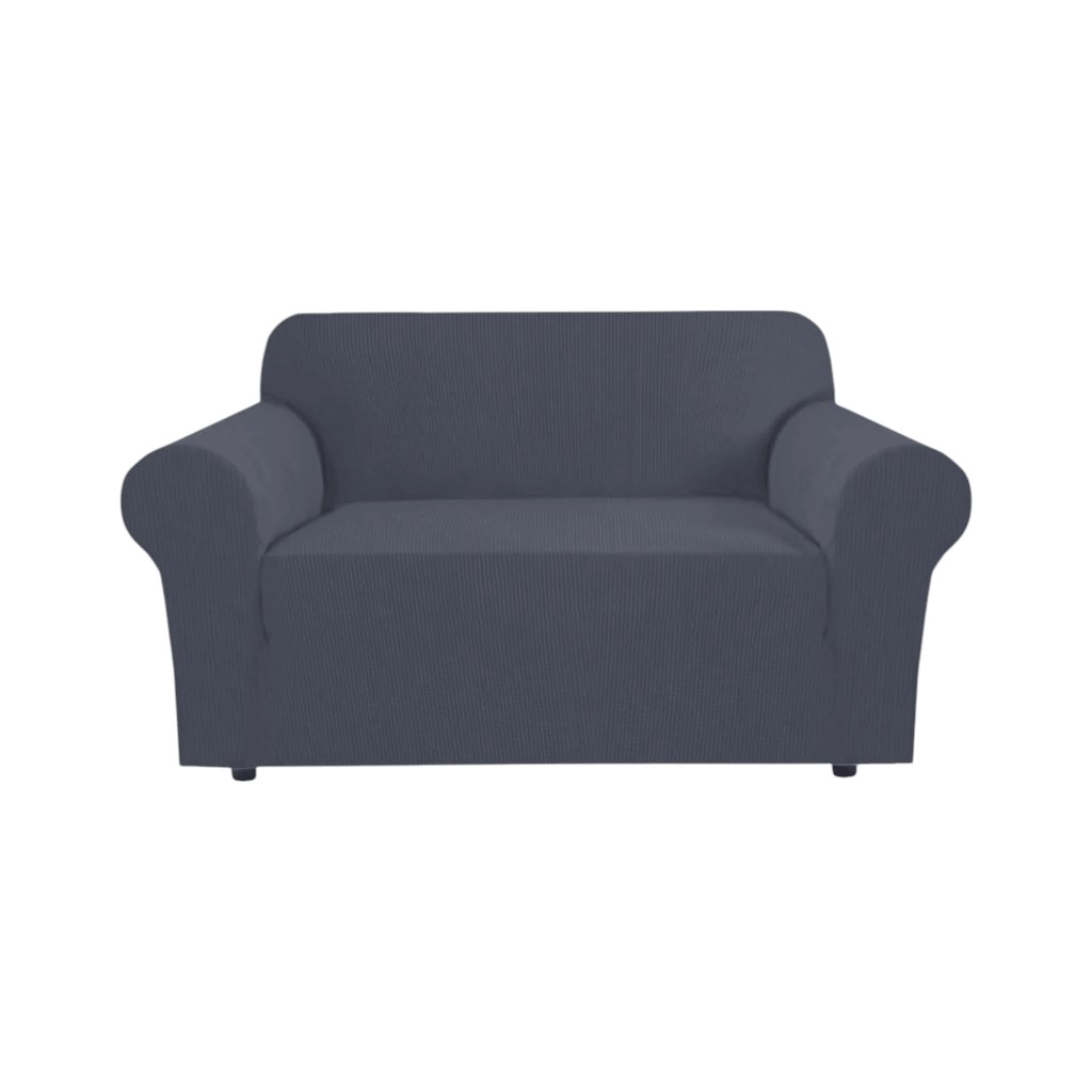 Forro Para Sofá Stretch 2 Plazas 140x163cm