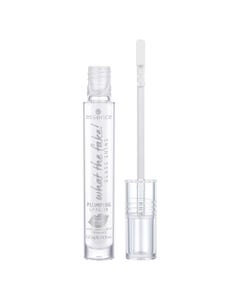 Brillo De Labios Voluminizador Glass Shine What The Fake 01