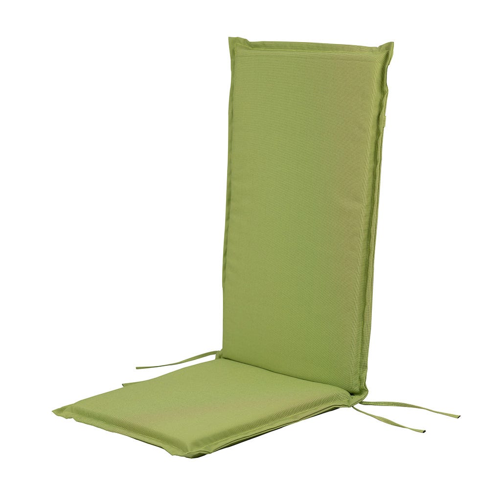 Cojín Samba Verde 120X47X3.5Cm