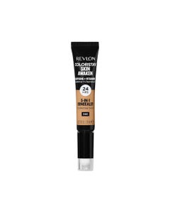 Colorstay Skin Awaken 5-In-1 Concealer, Lightweight, Creamy Longlasting With Caffeine & Vitamin C