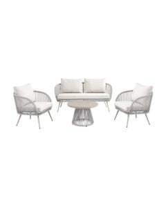 Set De Mesa Y Silla 4 Pzs Andy