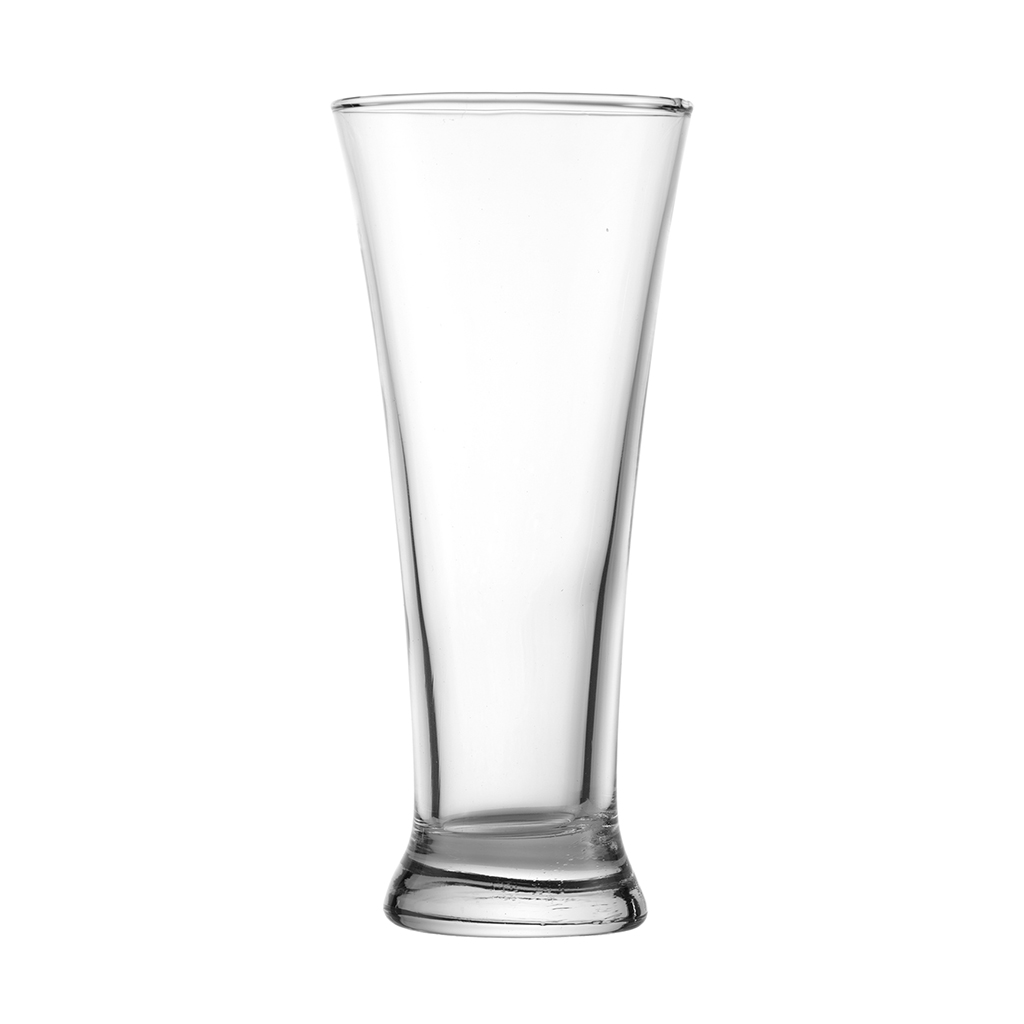 Set 6pzs De Vasos De 300ml