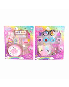 Set De Maquillaje Y Uñas Surtidos