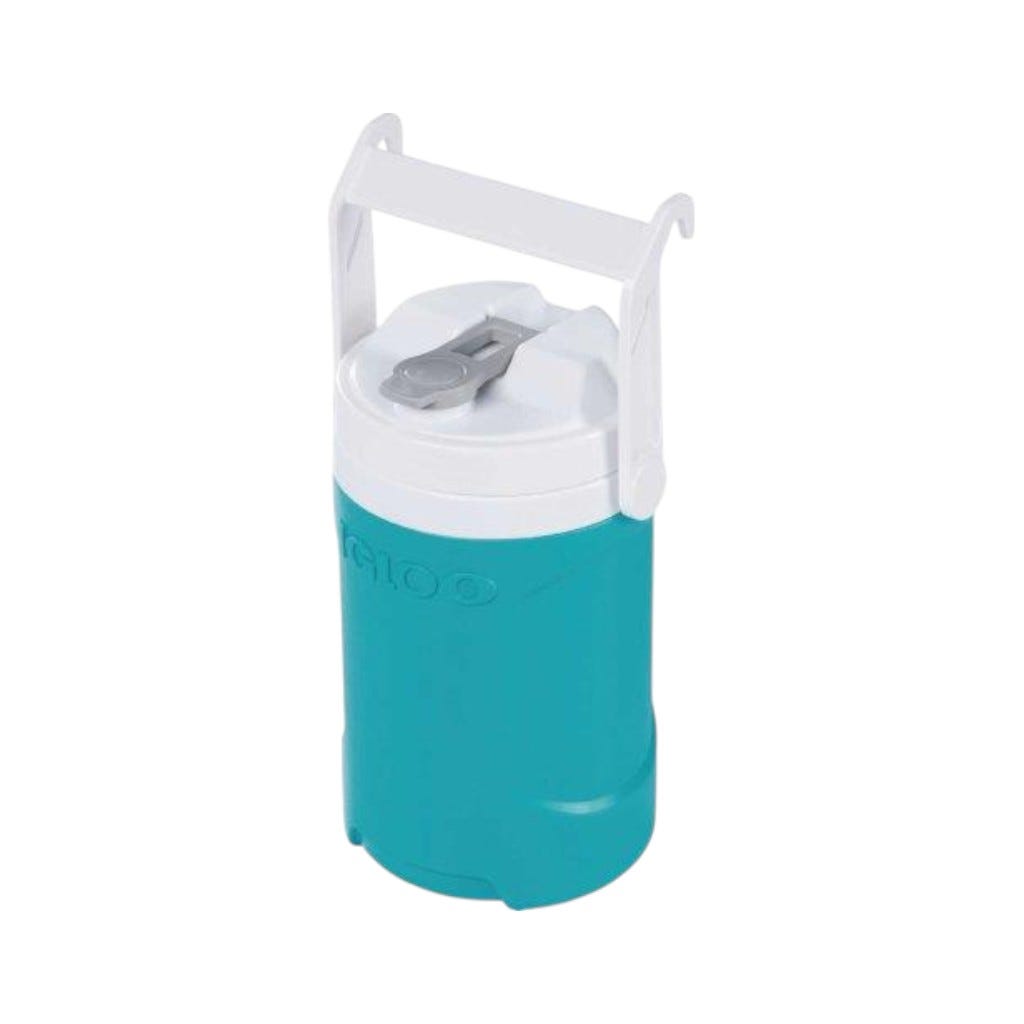 Termo 1/2 Gallon Lag Turqueza Igloo