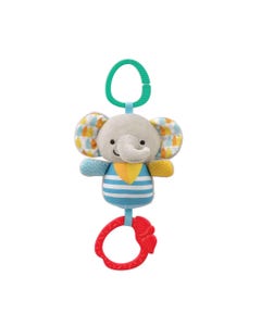 Winfun - Juguete Sonajero De Elefante