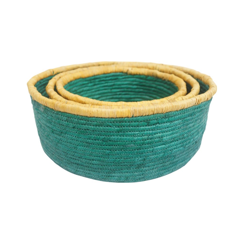 Cesta 24x12cm