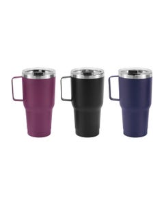 Taza Térmica 30oz Colores Surtidos