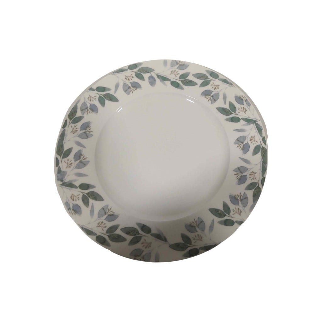 Plato De Fondo 31cm