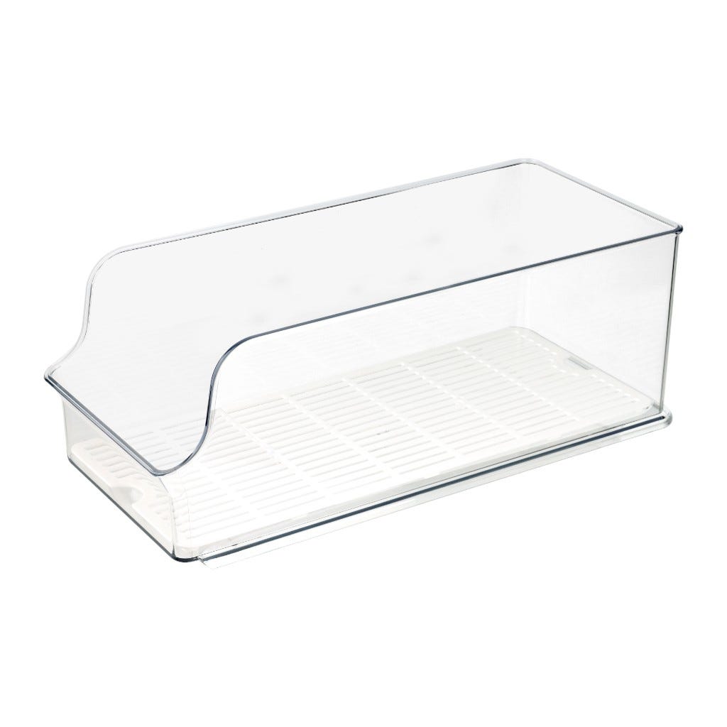 Organizador De Nevera 39X18X14Cm
