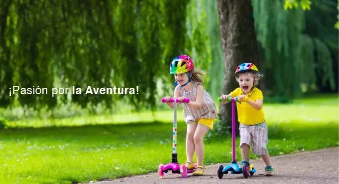 VDp 1 deportes y aventura aliss