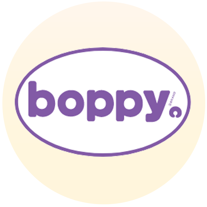 Boppy
