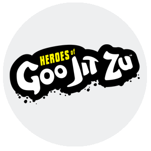 Goo Jit Zu