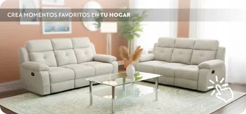 Productos de exterior.