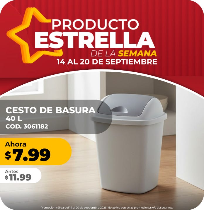 Producto Estrella 03