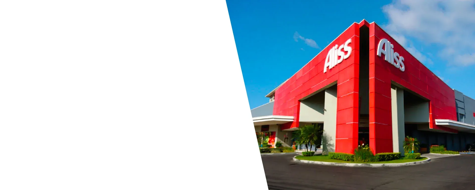 Aliss tienda oficial